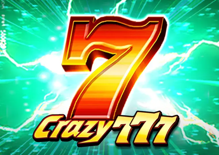 Crazy 777 Wwwsatsportclub