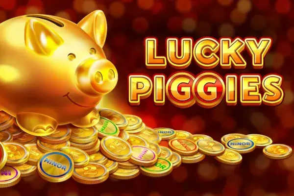 Lucky Piggies gemple Wwwsatsportclub