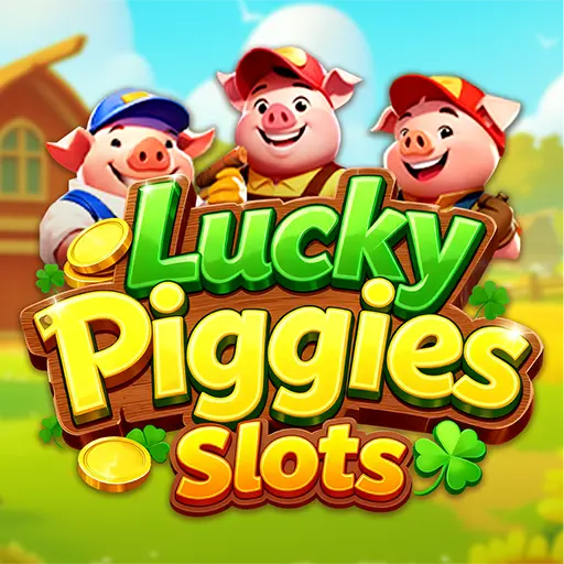 Lucky Piggies gemple Wwwsatsportclub