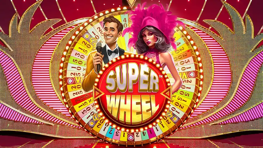 Super Wheel Wwwsatsportclub